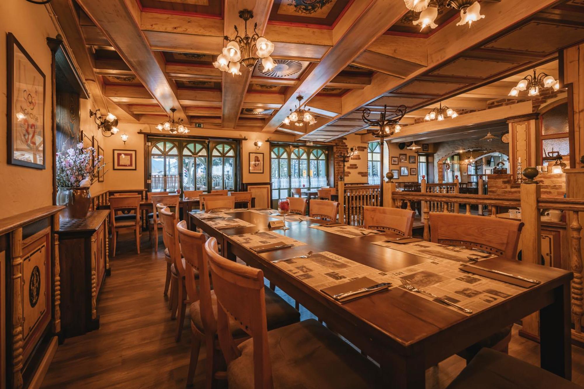 Guest House Ejga 耶塞尼采 外观 照片