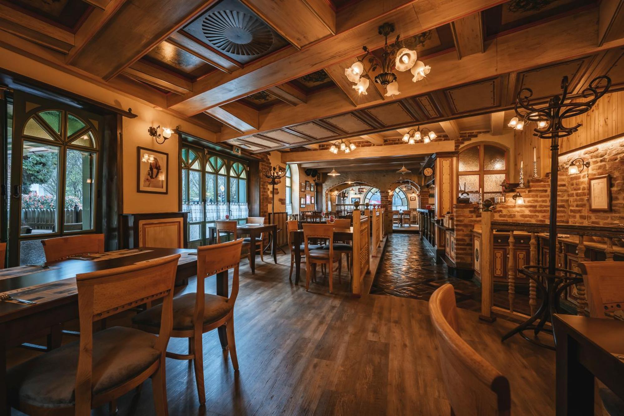 Guest House Ejga 耶塞尼采 外观 照片