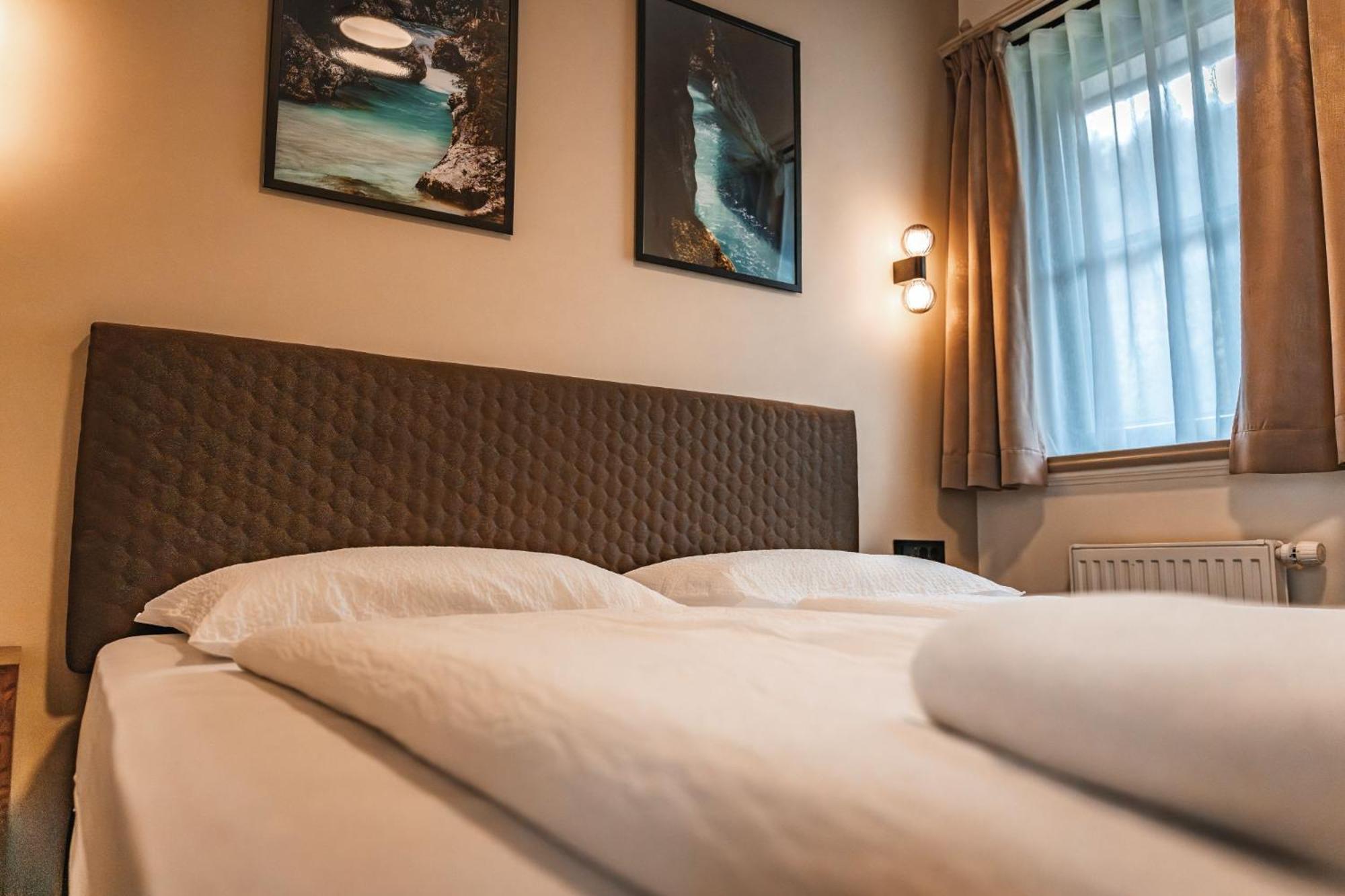Guest House Ejga 耶塞尼采 外观 照片